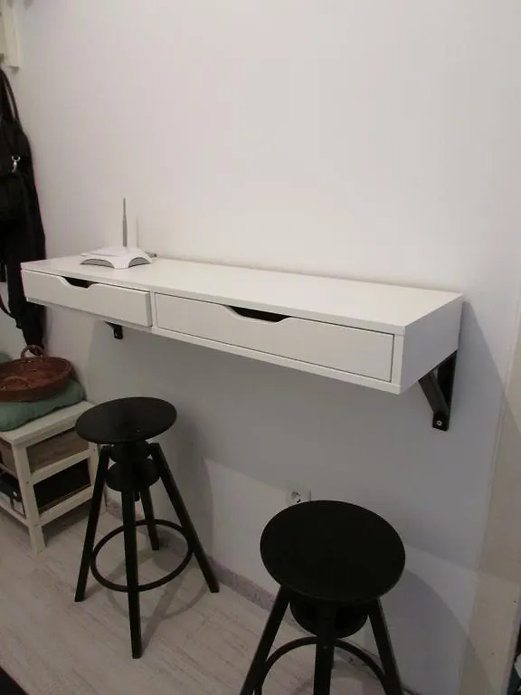 Hostel Ljiljana Pula