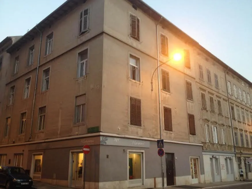 Hostel Ljiljana Pula