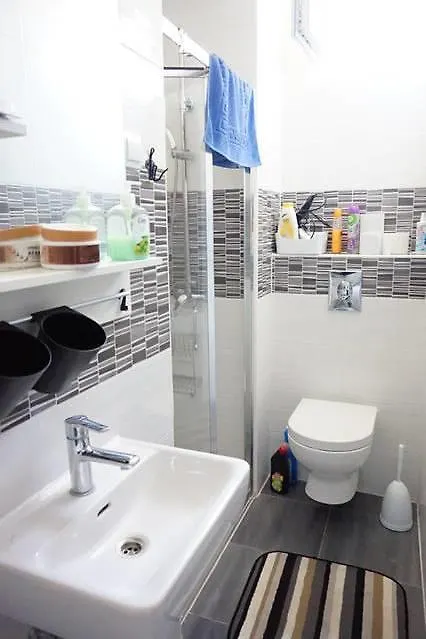 Hostel Ljiljana Pula Croatia