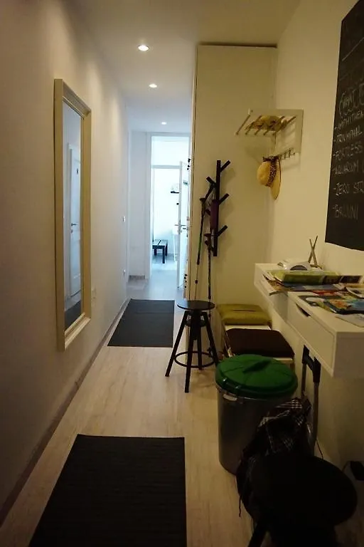 Hostel Ljiljana Pula