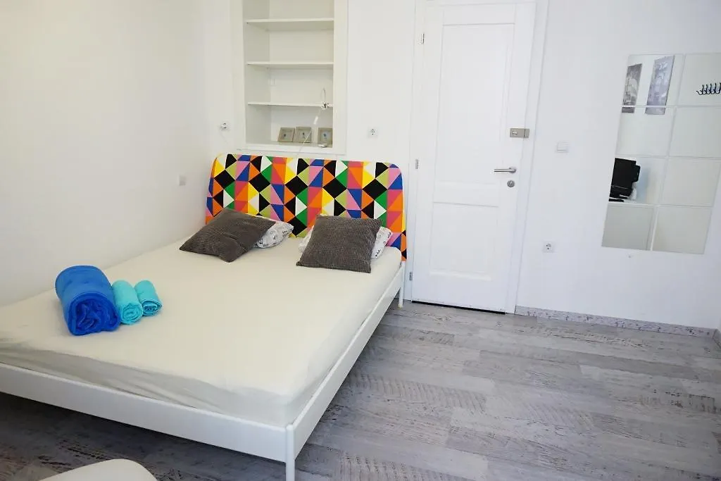 Hostel Ljiljana Pula Croatia